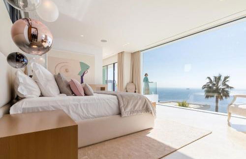 Villa Blue Sky - Mallorca Luxury Villa - Foto 66