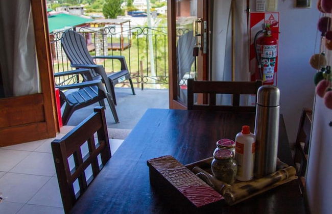 Cabañas del Valle - Foto 7