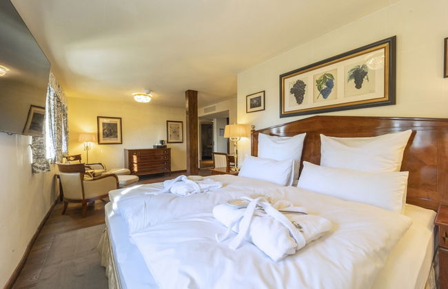 Schloss Frankenberg - Photo 9