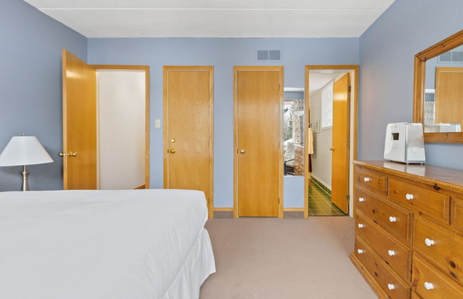 Chateau Ridge Chalets - Photo 31