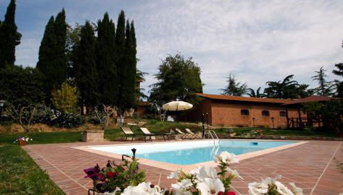 Villa Farnetina - Foto 5