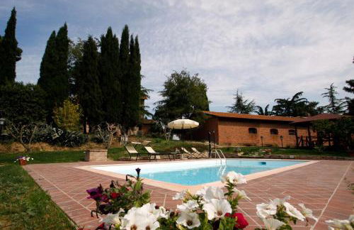 Villa Farnetina - Foto 5