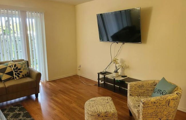 2BR 2B Clean Spacious Great Location - Foto 2