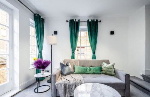 Liverpool street Apartment - Foto 12