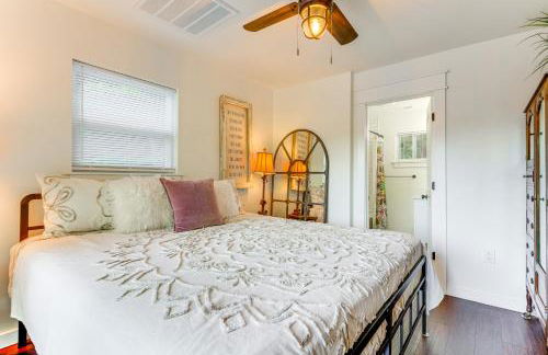 East Tennessee Home about 23 Mi to Chattanooga! - Foto 11