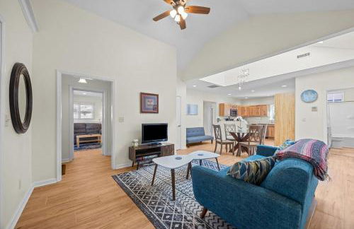 Hominy Creek Haven - Foto 1