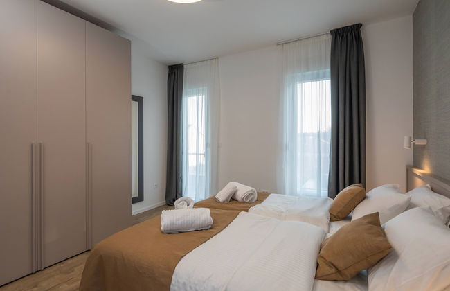 Luxury Villa Romeo with Heated Pool - Foto 7