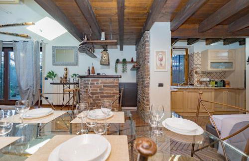 Malpensa Jacuzzi House - Foto 34