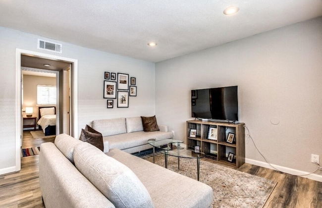 Paragon Apartments - Foto 33