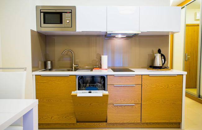 Sun & Snow Resort Sudety - Photo 74