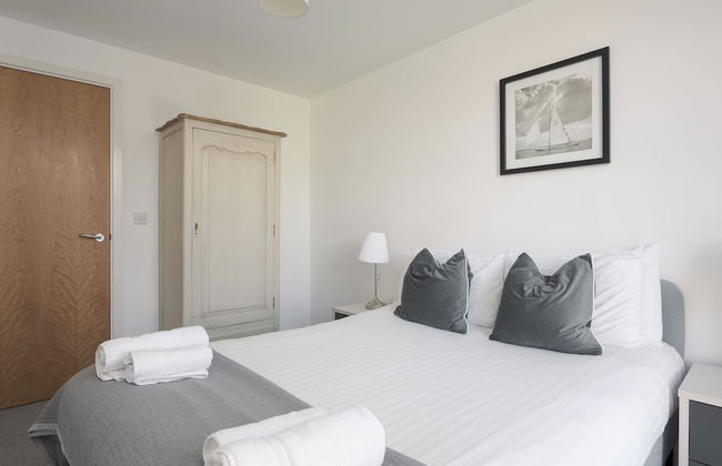 City Stay Apartments - Vizion - Foto 33