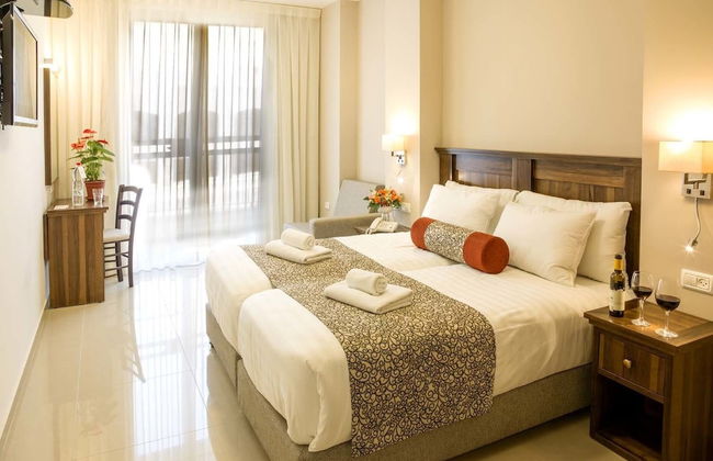 City Center Jerusalem - Foto 17