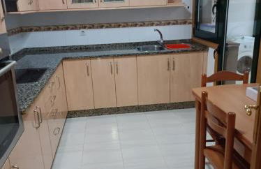 apartamento de dos habitaciones en Quiroga - Foto 5