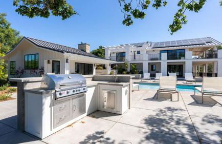 Vineyard Views w Pool Game Room Near Trails Wineries Beginnings Ranch Vineyard by AvantStay - Foto 52