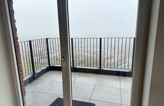 Birmingham - Cozy 2 Bed Apartment - Sleeps 4 - Foto 9