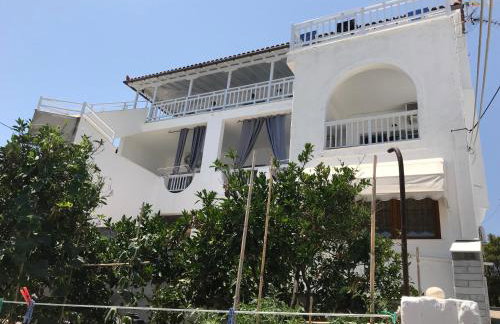 Drosakis Apartments - Foto 1