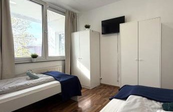 BEGE APARTMENTS WorkPoint - Foto 14