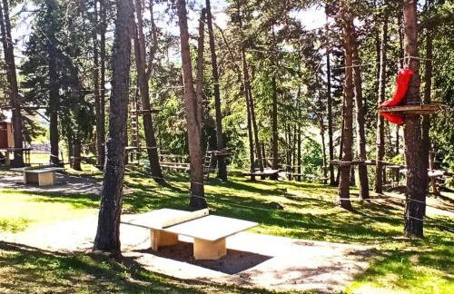 Appartement duplex au pied des pistes - Foto 18