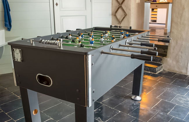 Getaway With Sauna in Falaen - Foto 27