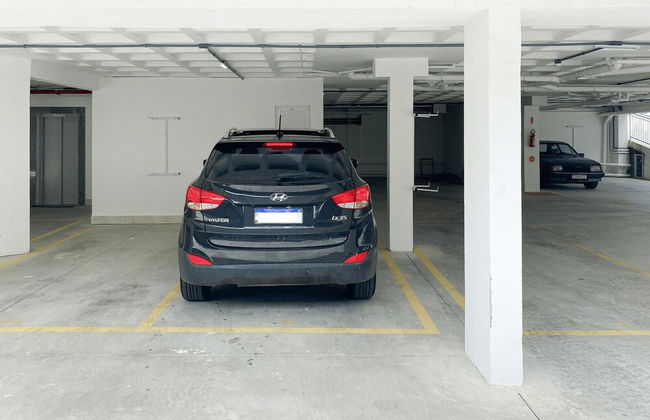 Apê Cheio de Estilo - Campeche - Foto 39