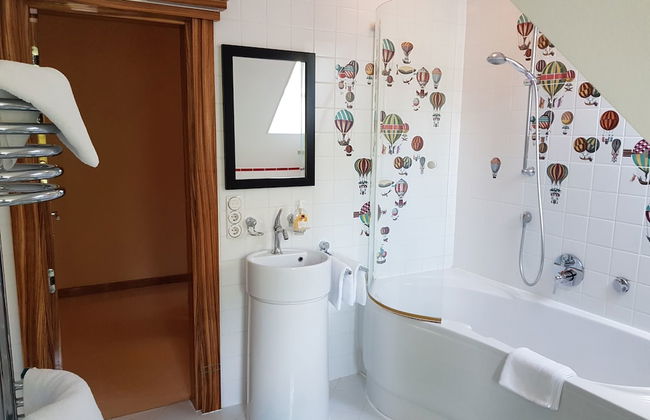 Villa Schwarzwald - Foto 17