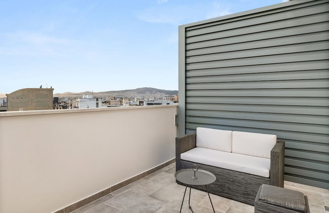 Athenian View Loft - Foto 59