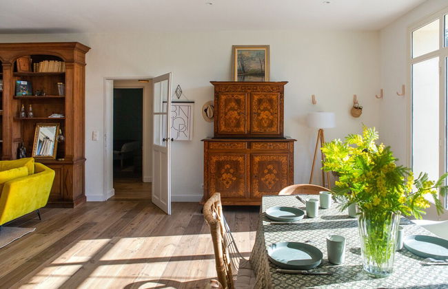 La Case d'Eyragues - Photo 16