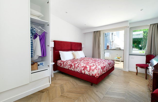 Villa Flavia in Sorrento - Foto 32