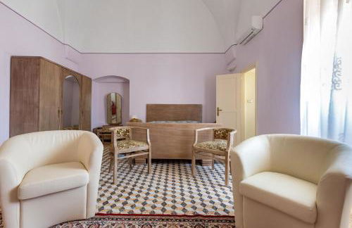 Antica dimora stasi by BarbarHouse - Foto 20