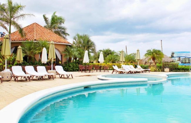 Casa Patricia Gran Pacifica Resort - Foto 12