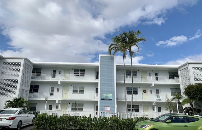 Bayview Regency Apartments By Lowkl - Foto 1