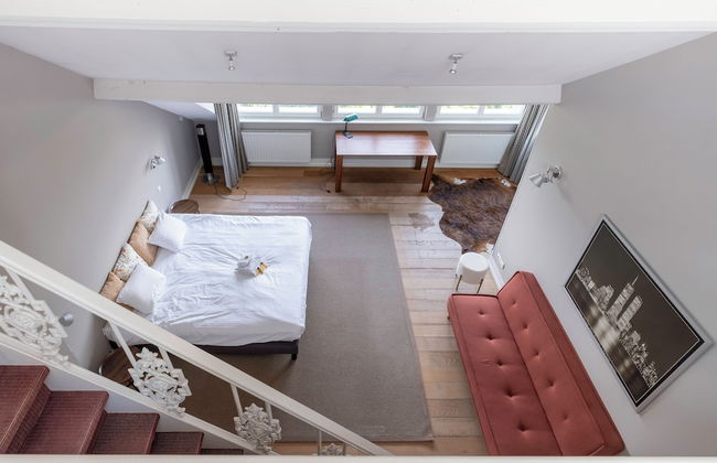 Brussels EU Prestige residence - Foto 11