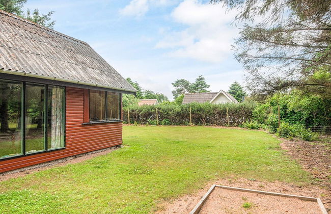 6 Person Holiday Home in Vemb - Foto 19