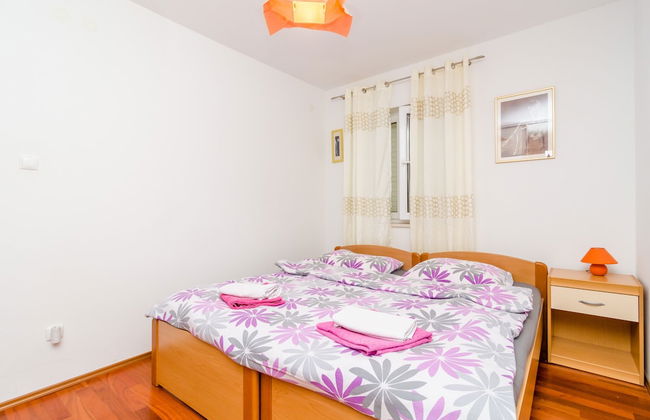 Apartment Villa Mikica - Foto 5