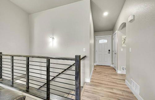 Modern 5BR/3BA Luxury Home|Movie Nights & Comfort - Foto 17