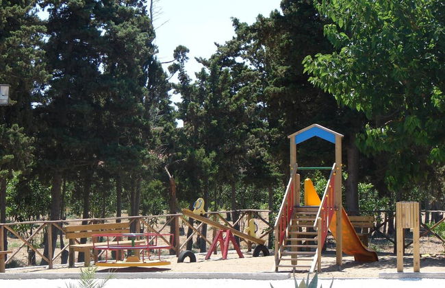 Sicily Country House & Beach - Photo 29