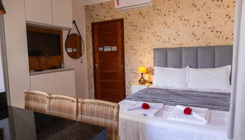 Flat da Eliete e Admilson - Foto 3