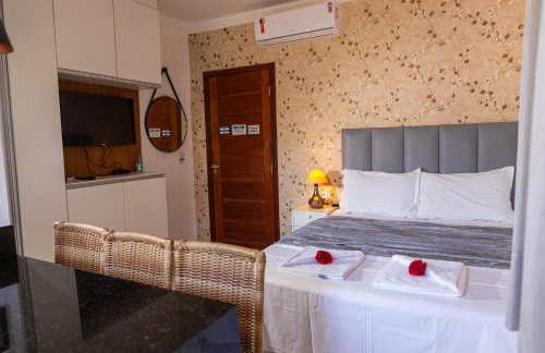 Flat da Eliete e Admilson - Foto 3