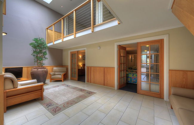 Ultimate Holiday Apartments - Foto 10