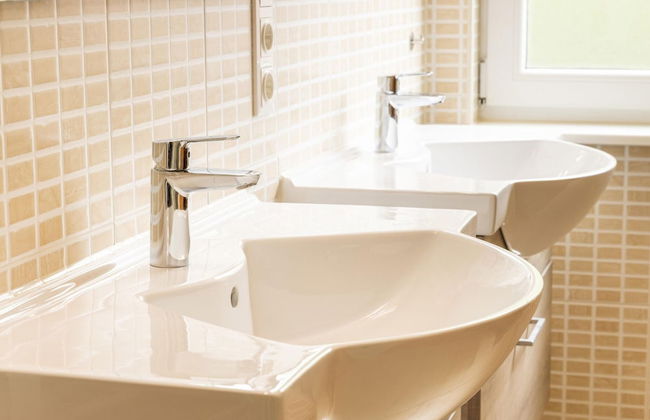 Tranquil Resort Stay w/ Sauna - Foto 8