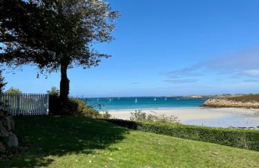 Dream villa 7 bedrooms access white sand beach - Foto 66