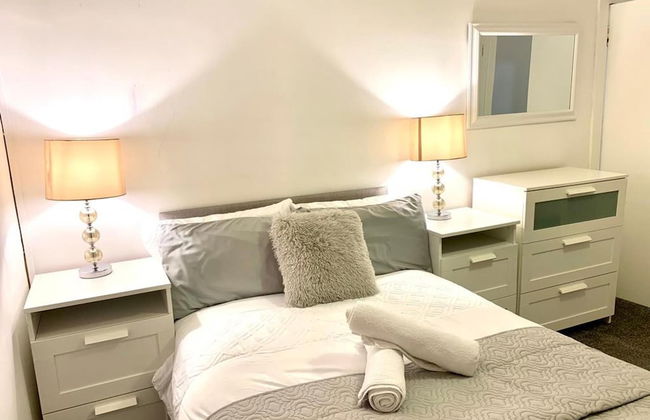 Ann St Short-term Stay, Greenock, United Kingdom - Foto 2