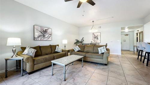 Spacious 3 Bed 3 Bath Luxury Condo 5 min from Disney - Foto 2
