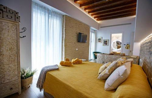 Mini hotel in the heart of Sevilla for exclusive usage - Foto 41