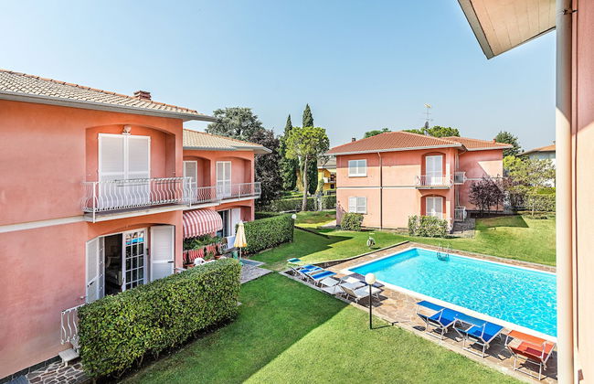 Il Quadrifoglio D4 Apartment - Foto 21