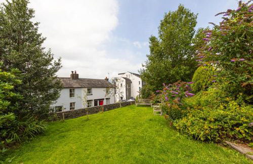 Stunning 2 bedroom Apartment in Central Keswick - Foto 34