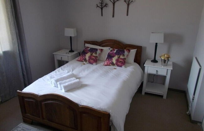 Forellenhof Guest Farm - Foto 12