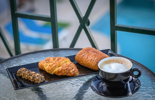 Ariadni Palace - Foto 26