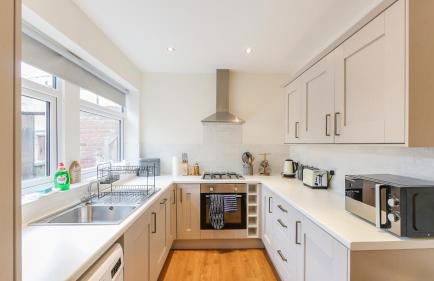 The Roman Apartment - Foto 4