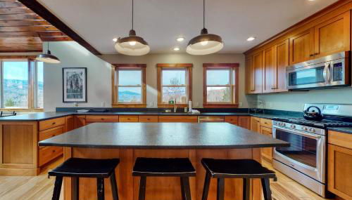 Thunder Ridge Lodge - Foto 4